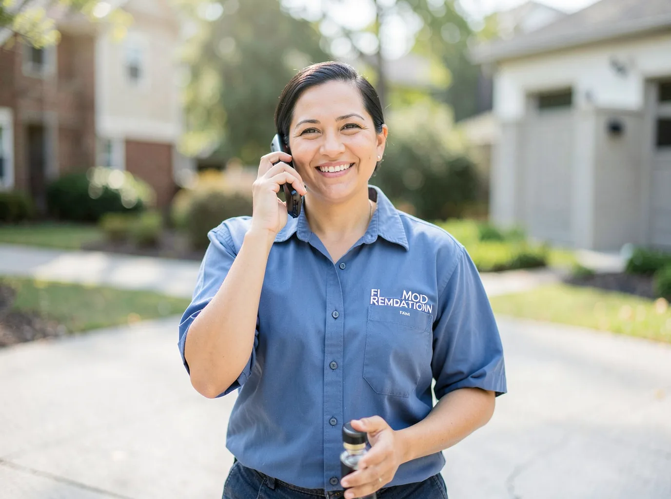 Mold Remediation Pasadena, TX FAQs